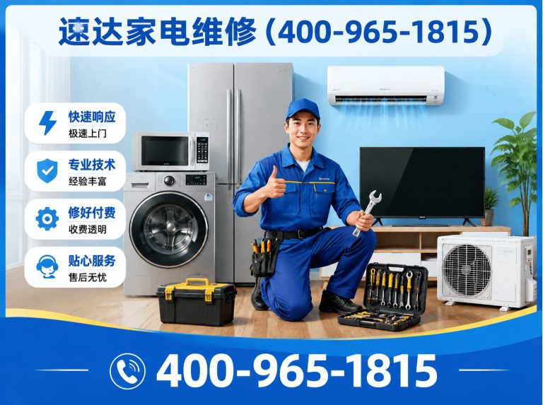 保定400-965-1815展示图